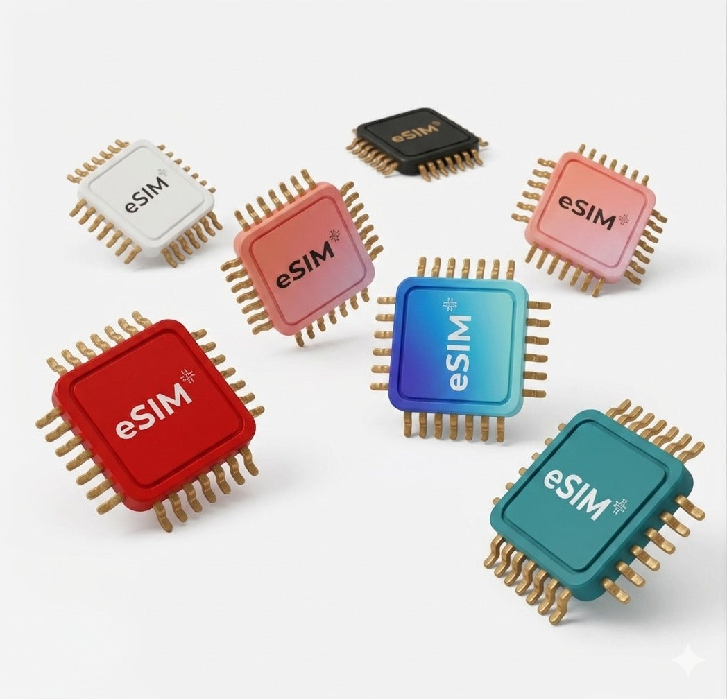 Travel eSIM