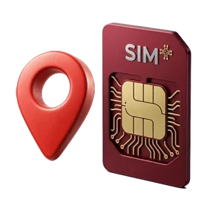 For GPS and Alarm
