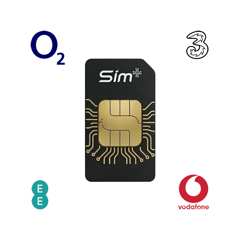 Replacement eSIM