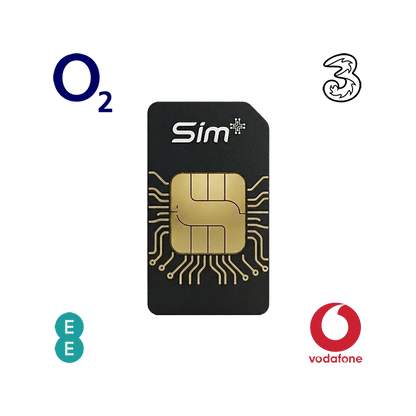 Replacement eSIM