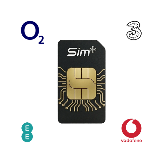 Replacement eSIM