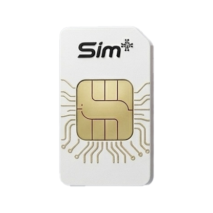 New sim
